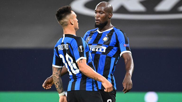 Liga Italia Tinggal 9 Pertandingan, Ini Syarat Kalau Mau Inter (Segera) Juara 