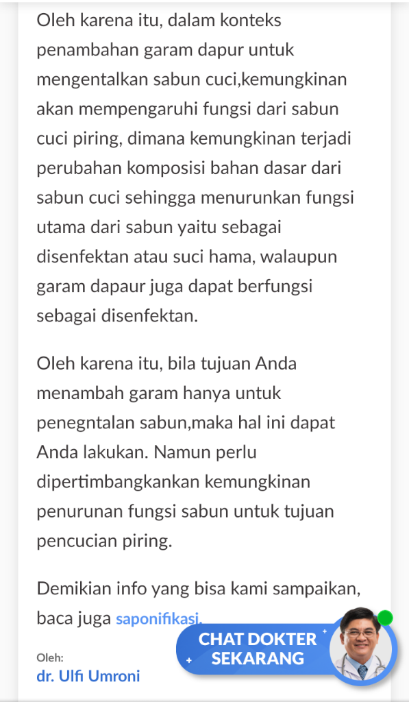 Mitos Menjadi Fakta Karena Berita Hoaks, Gansiskah Salah Satu Penyebarnya?