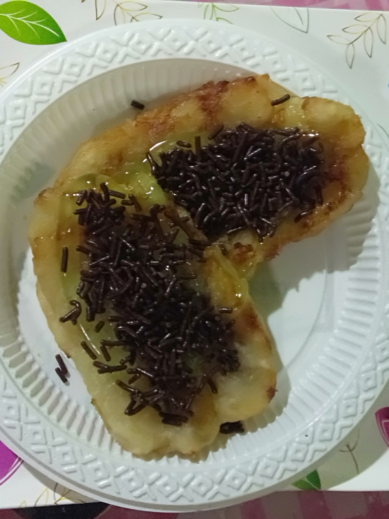 Aneka Olahan Pisang Untuk Menu Takjil, Mana Kesukaan Agan?
