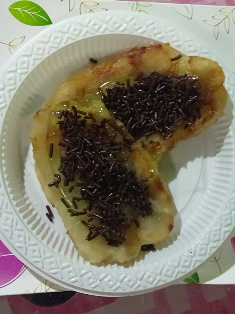 Aneka Olahan Pisang Untuk Menu Takjil, Mana Kesukaan Agan?
