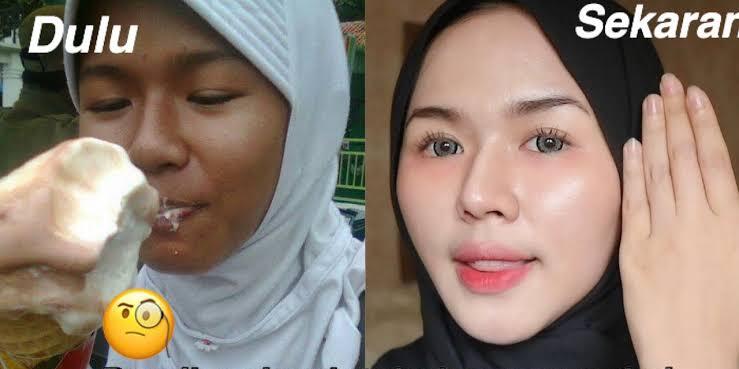 Gak Glowing Gak Dihargain, Bro! Pakai Personal Grooming dong Biar Glow Up!