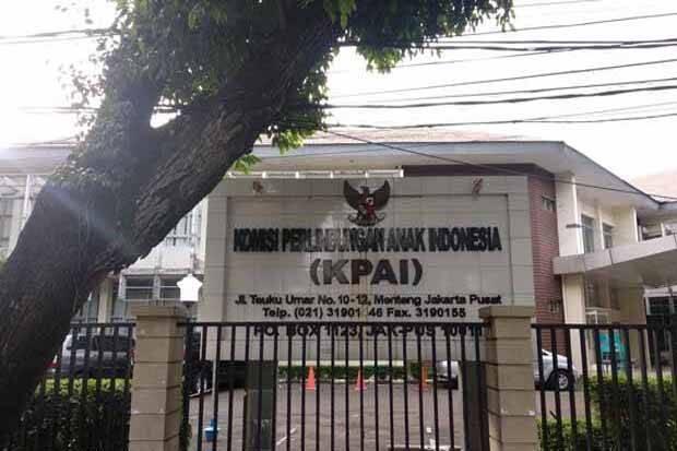 Laporan Miss Landscape Masih Ditelaah, KPAI Segera Panggil Profesor M