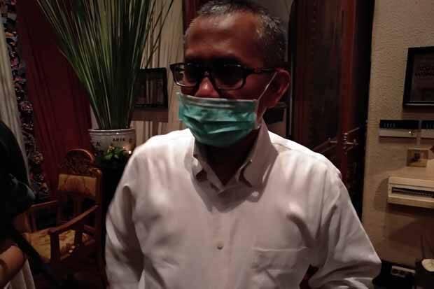 Dituding Telantarkan Anak oleh Miss Landscape, Prof M Siap Penuhi Panggilan KPAI