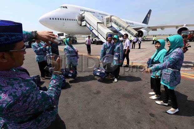 Kemenag: Biaya Haji 2021 Belum Ditetapkan, Masih Dibahas Panja