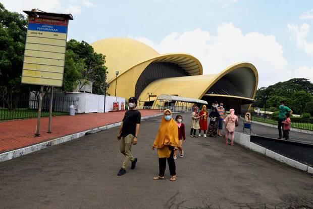 Pengalihan Pengelolaan TMII Diharapkan Tetap Memperkokoh Ketahanan Budaya