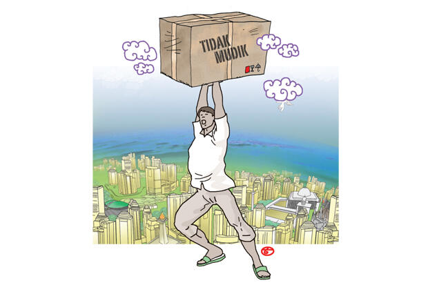 Resmi! Semua Moda Transportasi Dilarang Operasi 6-17 Mei 2021