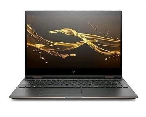 Laptop HP Spectre x360 14 Superior, Spesifikasi dan Performa yang Mumpuni Abis!