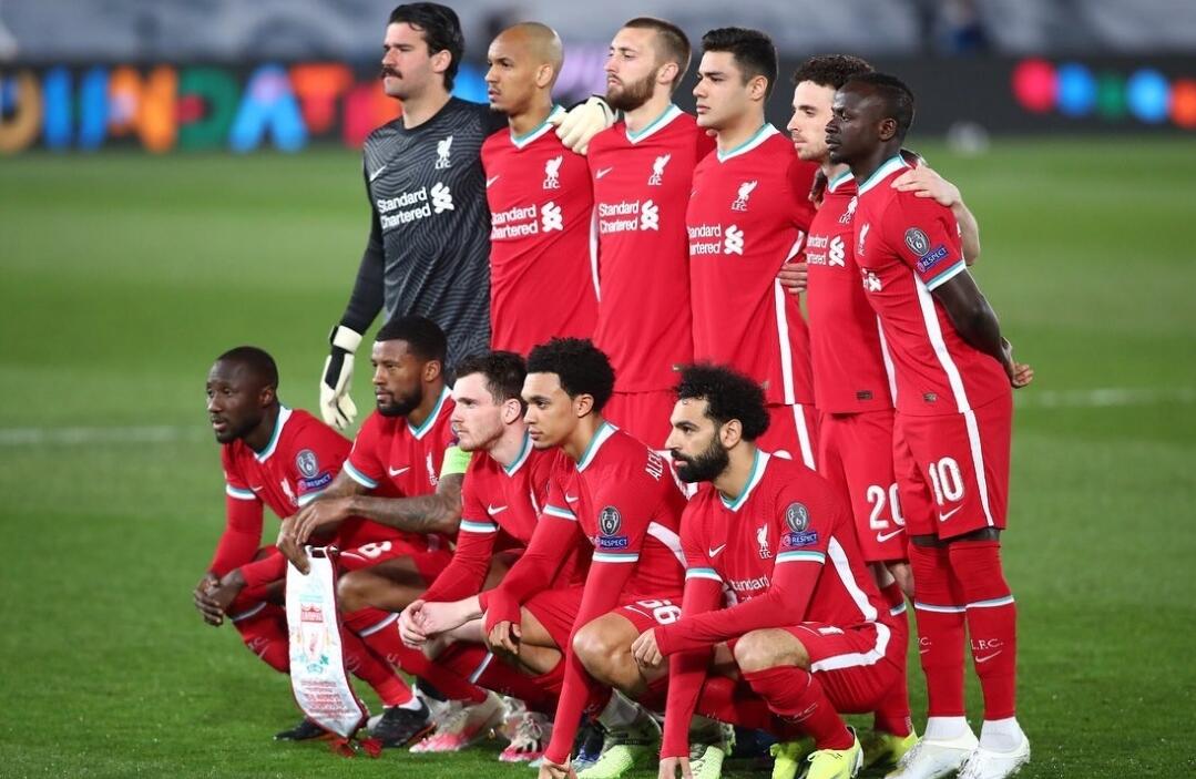 Cerita Menarik dari Putaran Pertama Liga Champions