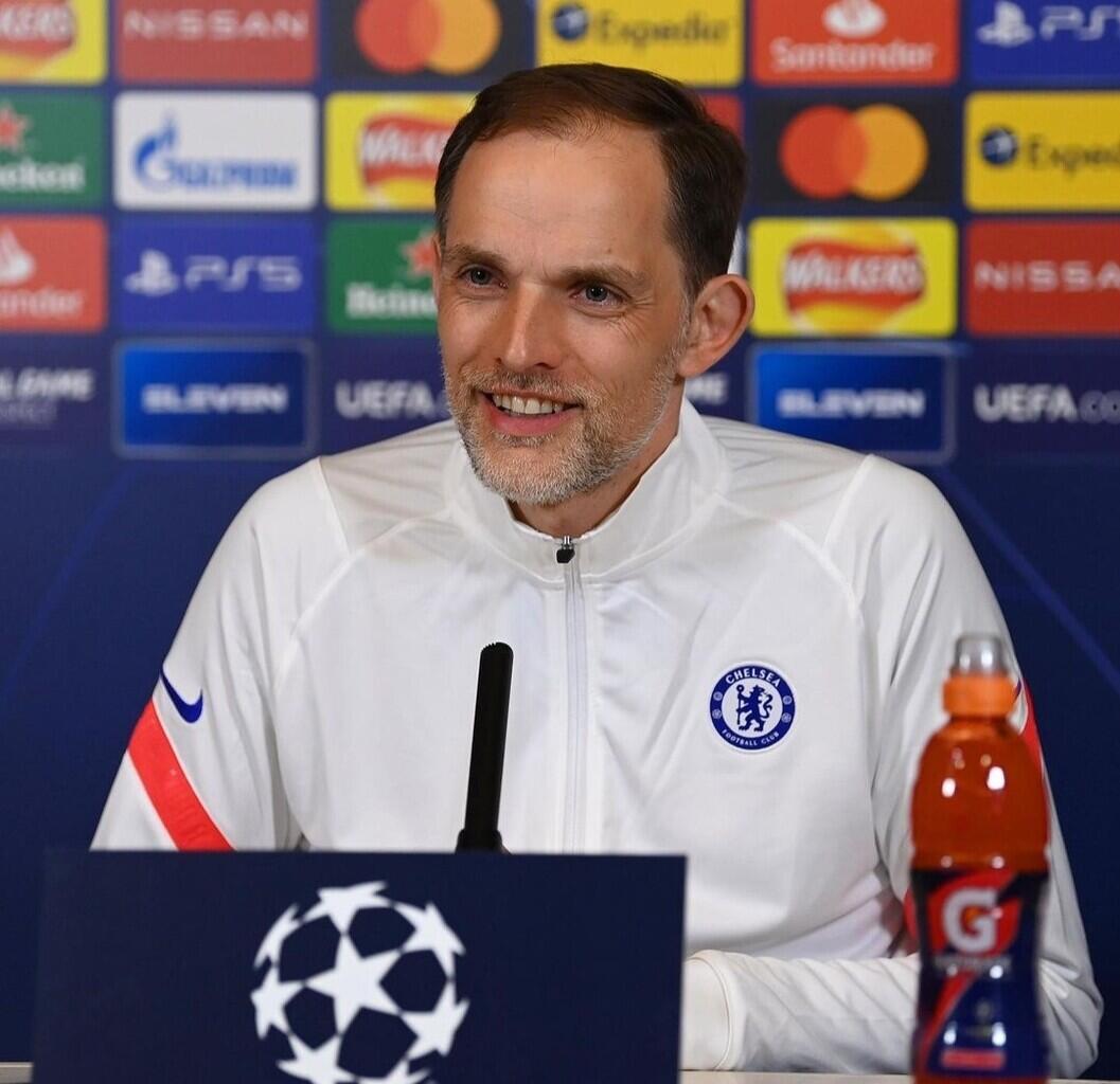 Cerita Menarik dari Putaran Pertama Liga Champions