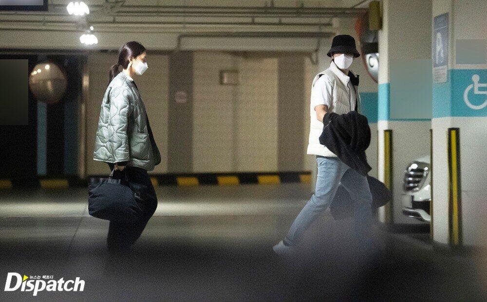 Dispatch Rilis Artikel, Agensi Seo Ji Hye Langsung Beri Pernyataan 