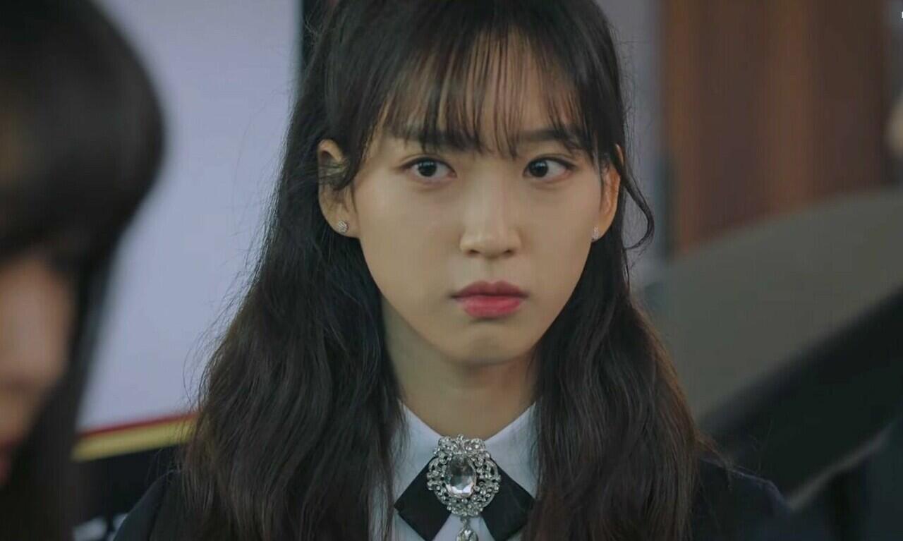 Gara-gara Main di 'The Penthouse', Han Ji Hyun Alami Penurunan Berat Badan