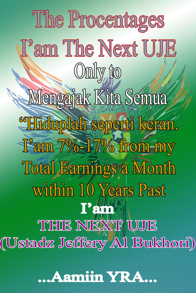 (Muhasabah&Nasionalisme) Muhasabah & Nasionalisme di Bulan April 2021 Ini dari Aku