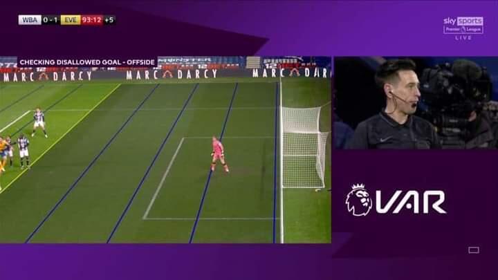 Tips 'Offsides Otomatis' Wenger untuk Piala Dunia 2022