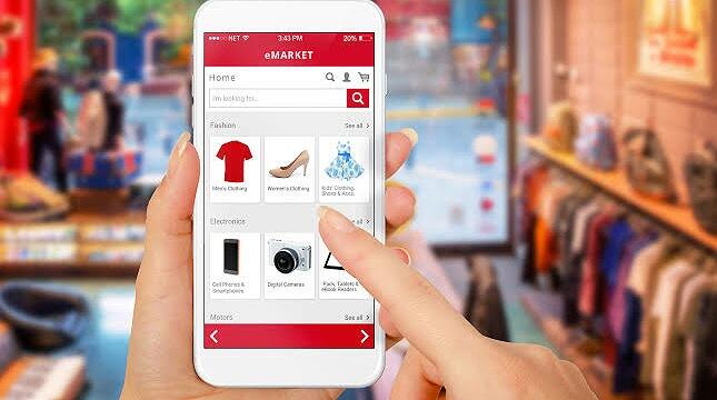 Pemerintah Berikan Subsidi Ongkir Belanja Online Untuk Masyarakat Senilai Rp500 M