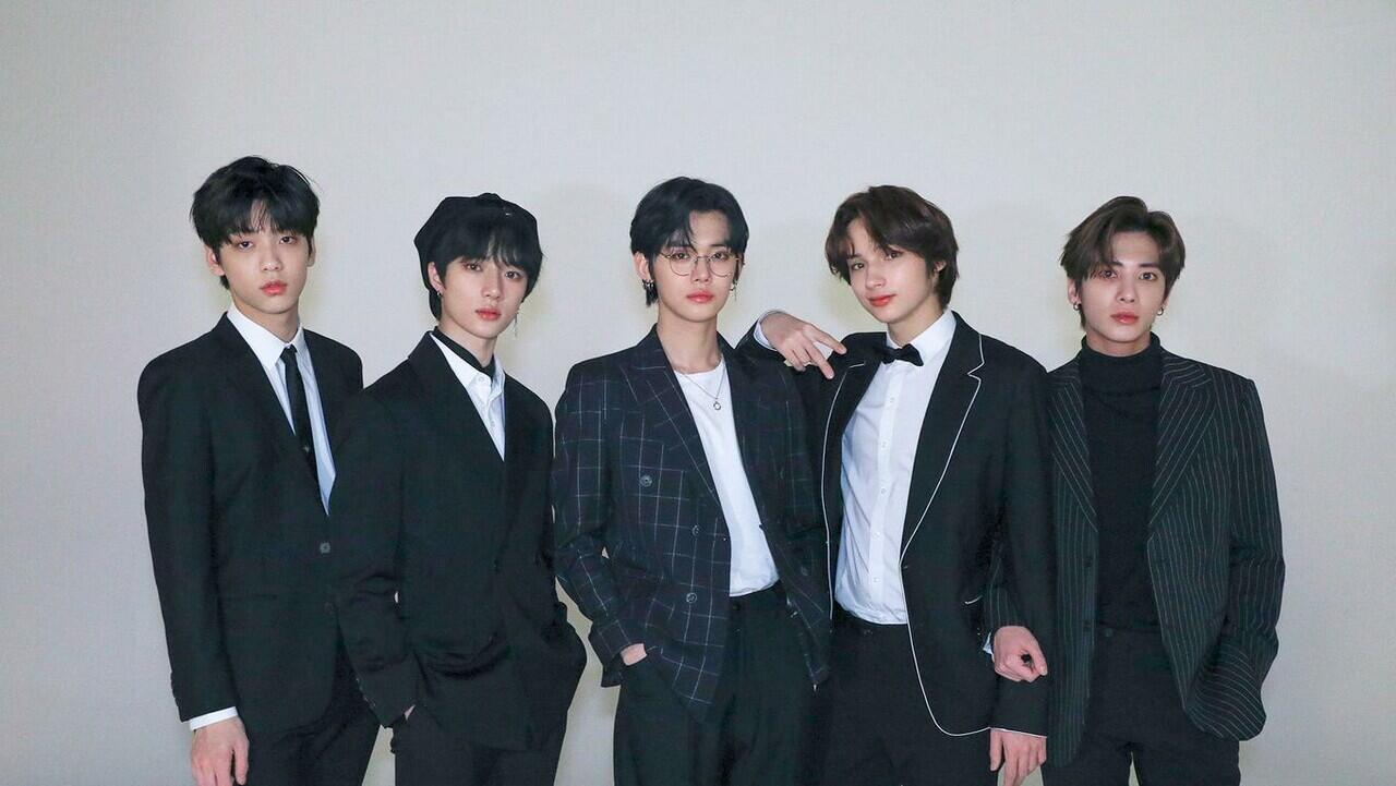 TXT Bakal Tampil di 'The Ellen DeGeneres Show'