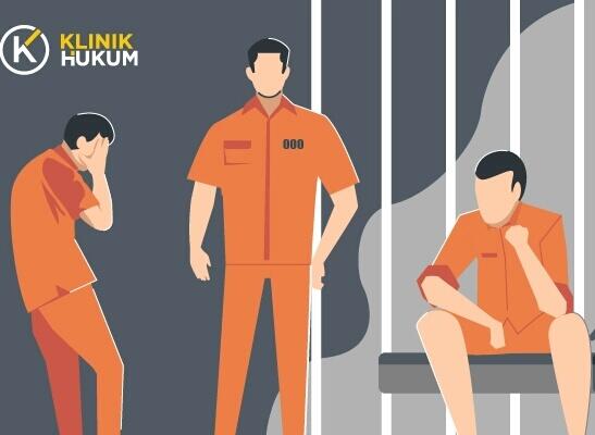 Pidana Seumur Hidup : Ternyata Selama Ini Kita Salah Persepsi !