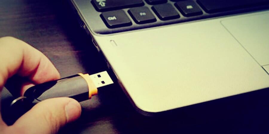 Trik Mengembalikan Data atau File Flashdisk yang Terhapus