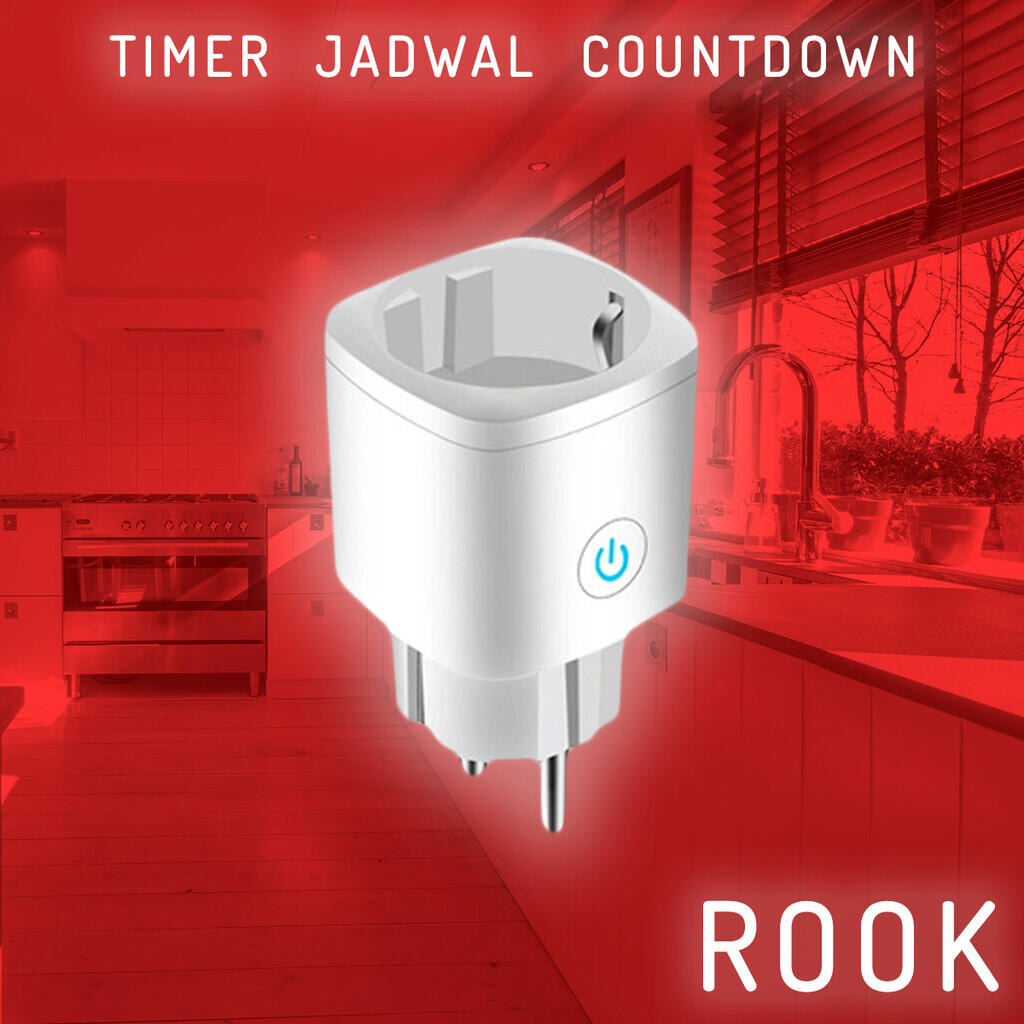 Ide Smart Home / Automation/ IoT yg sudah anda terapkan dirumah