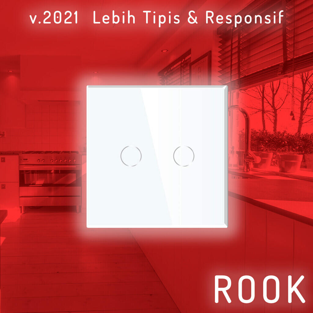 Ide Smart Home / Automation/ IoT yg sudah anda terapkan dirumah