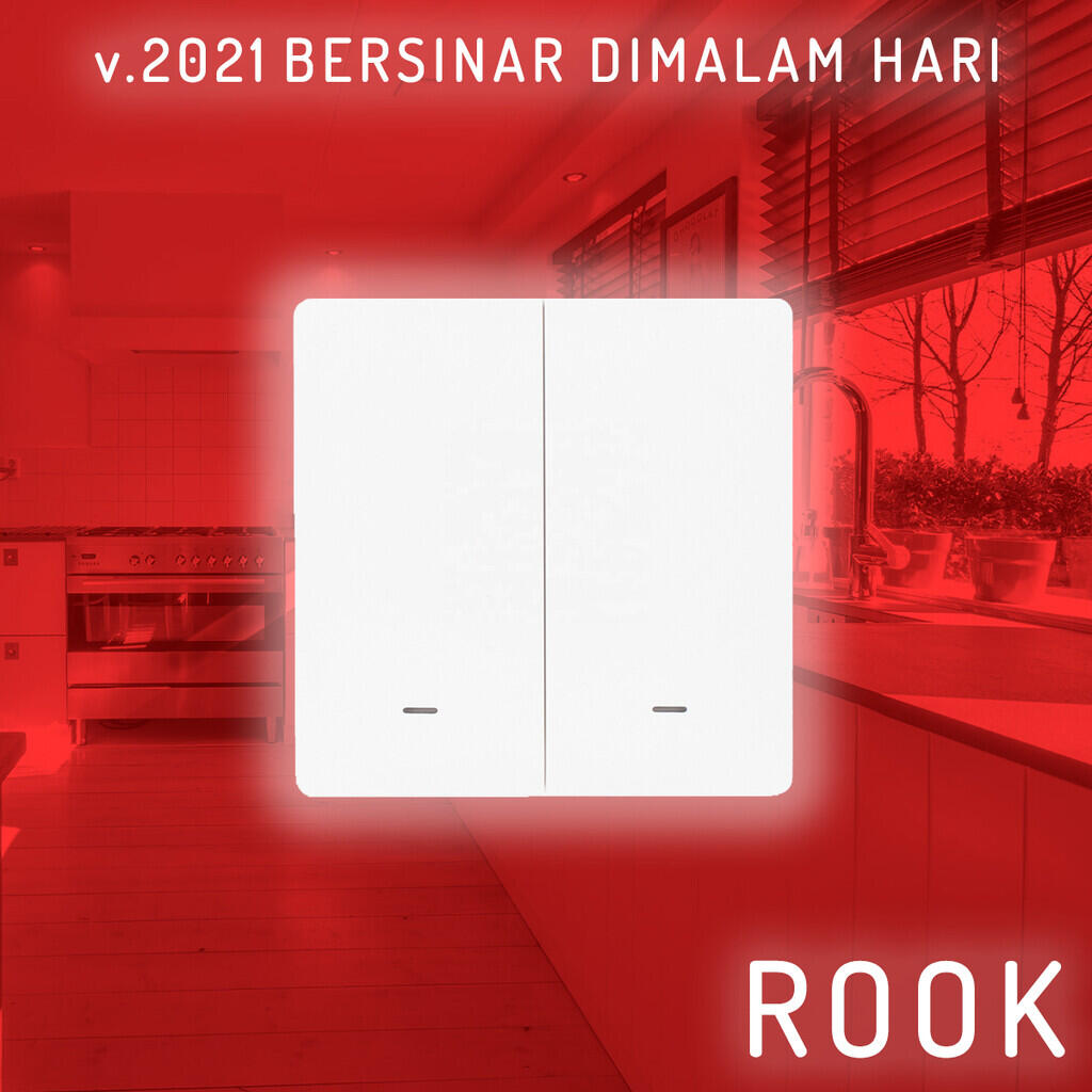 Ide Smart Home / Automation/ IoT yg sudah anda terapkan dirumah