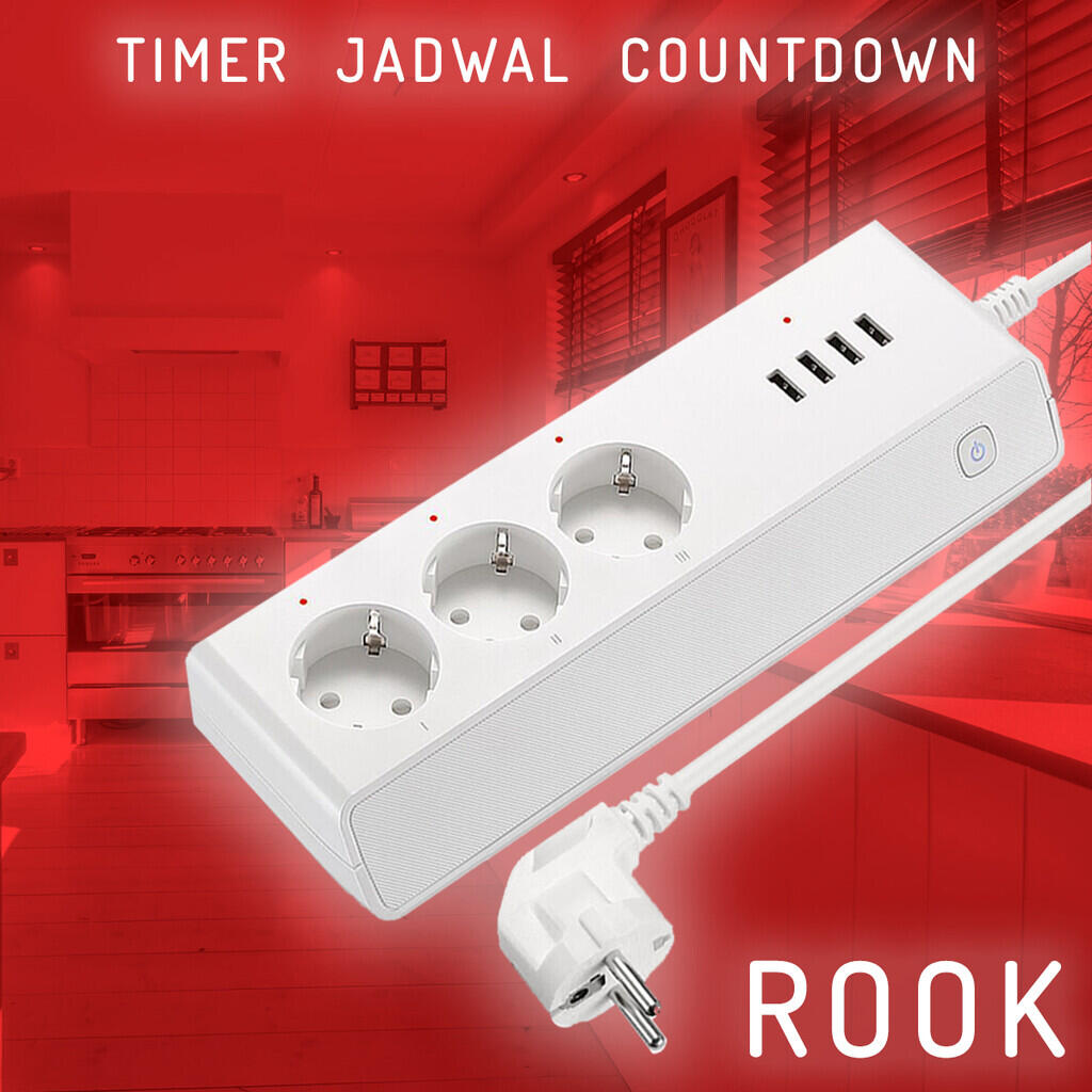 Ide Smart Home / Automation/ IoT yg sudah anda terapkan dirumah