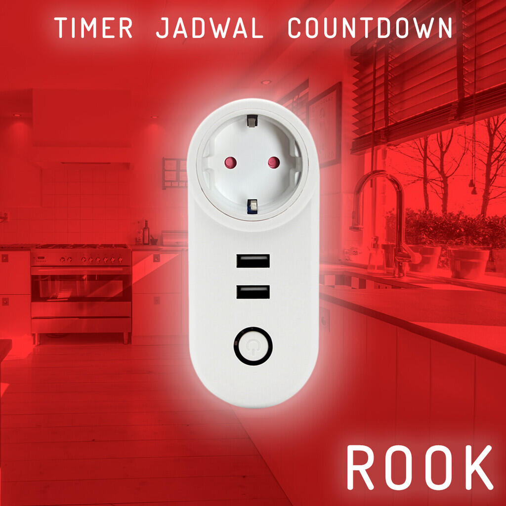 Ide Smart Home / Automation/ IoT yg sudah anda terapkan dirumah