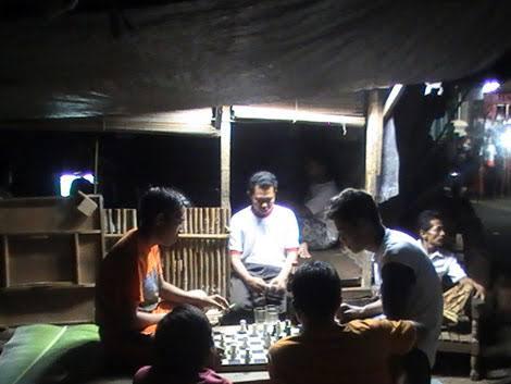 5 Manfaat Main Catur di Pos Ronda