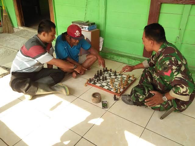 5 Manfaat Main Catur di Pos Ronda