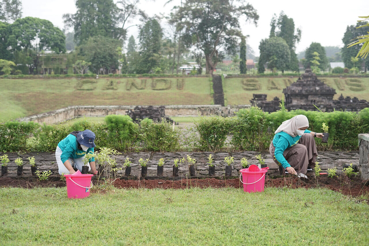 Ternyata yang Begini Itu Bisa Jadi Bukti Peduli dengan Lingkungan