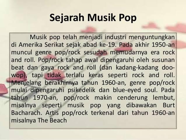 Musik Pop Malaysia vs Indonesia Masa Kini, Keren Mana Nih Gan? 