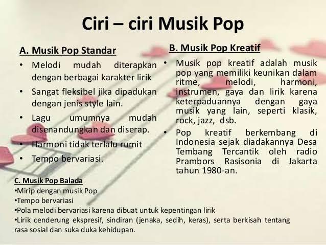 Musik Pop Malaysia vs Indonesia Masa Kini, Keren Mana Nih Gan? 