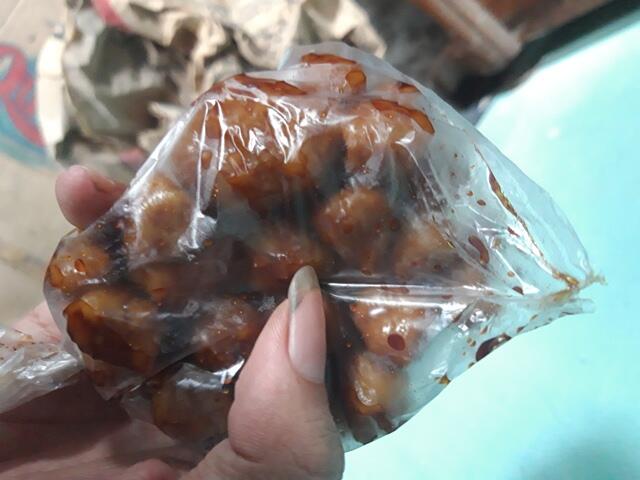 Jajan Ringan Penyelamat Perut saat Lagi Bokek, dengan Keunggulan dan Kekurangannya!