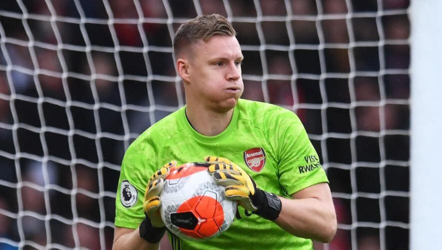 Arsenal, Masih Ingat Ada Clean Sheet di Sepak Bola kan?