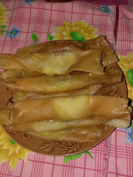 Aneka Olahan Pisang Untuk Menu Takjil, Mana Kesukaan Agan?
