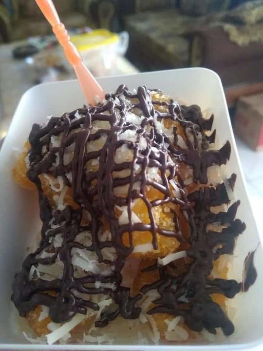 Aneka Olahan Pisang Untuk Menu Takjil, Mana Kesukaan Agan?
