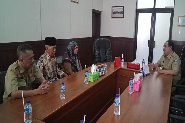 Perjalanan Panjang Pemda Pangandaran Pulangkan Warganya yang Jadi TKI di Arab Saudi