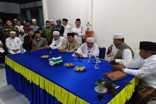 Geger! Pria Ngaku Imam Mahdi Bakal Bikin Acara di Depok