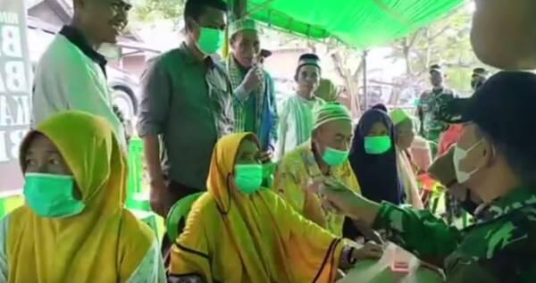 Banjir Bandang di Bima NTB, Warga Mulai Terserang Penyakit
