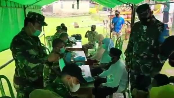 Banjir Bandang di Bima NTB, Warga Mulai Terserang Penyakit