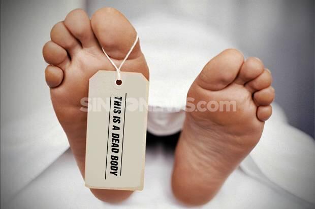 Boncengan Bertiga Terjun ke Sungai, Bocah SD Tulungagung Tewas