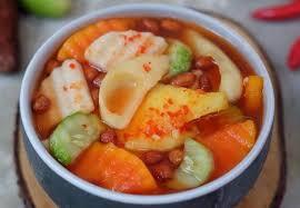 10 Ide Bisnis Kuliner Paling Laris di Bulan Ramadhan