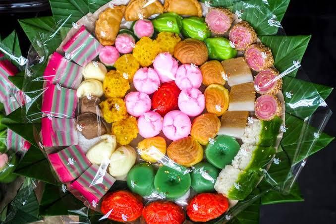 10 Ide Bisnis Kuliner Paling Laris di Bulan Ramadhan