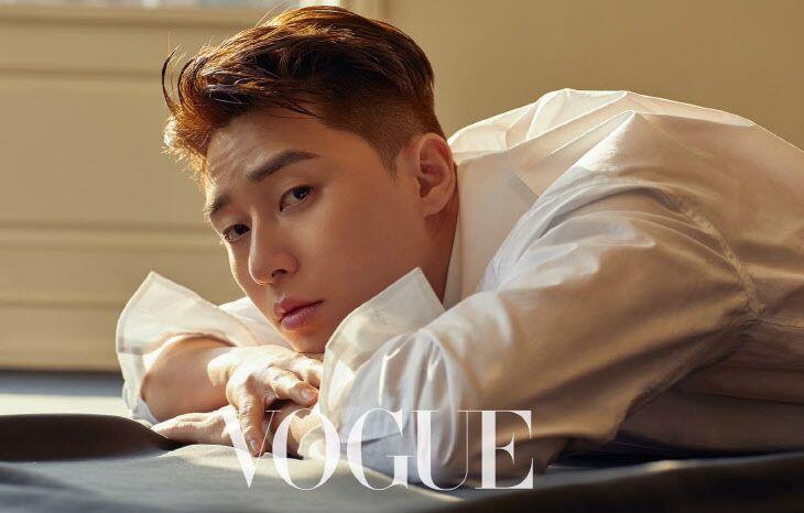 Park Seo Joon, Si Aktor Tampan Korea yang Ternyata Suka Berdonasi