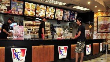 Berita Hoax KFC Meresahkan Masyarakat