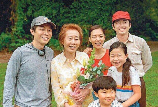 Go International! Artis Han Ye Ri Teken Kontrak dengan Agensi AS