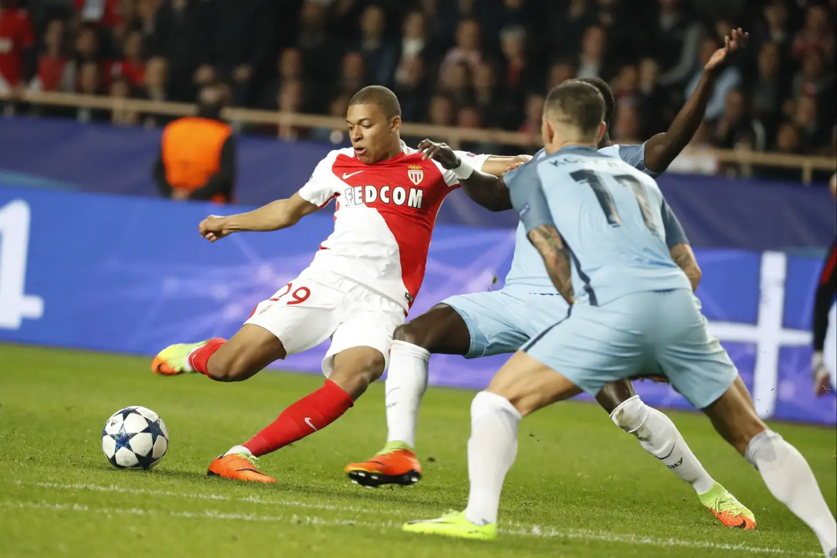 Benarkah Mbappe Pilih Tinggalkan PSG Dan Gabung Real Madrid?