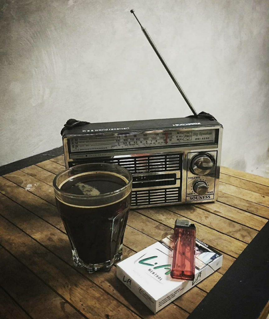 Gagal Mudik? Yuk Nostalgia Sedikit Tentang Kampung Halaman!