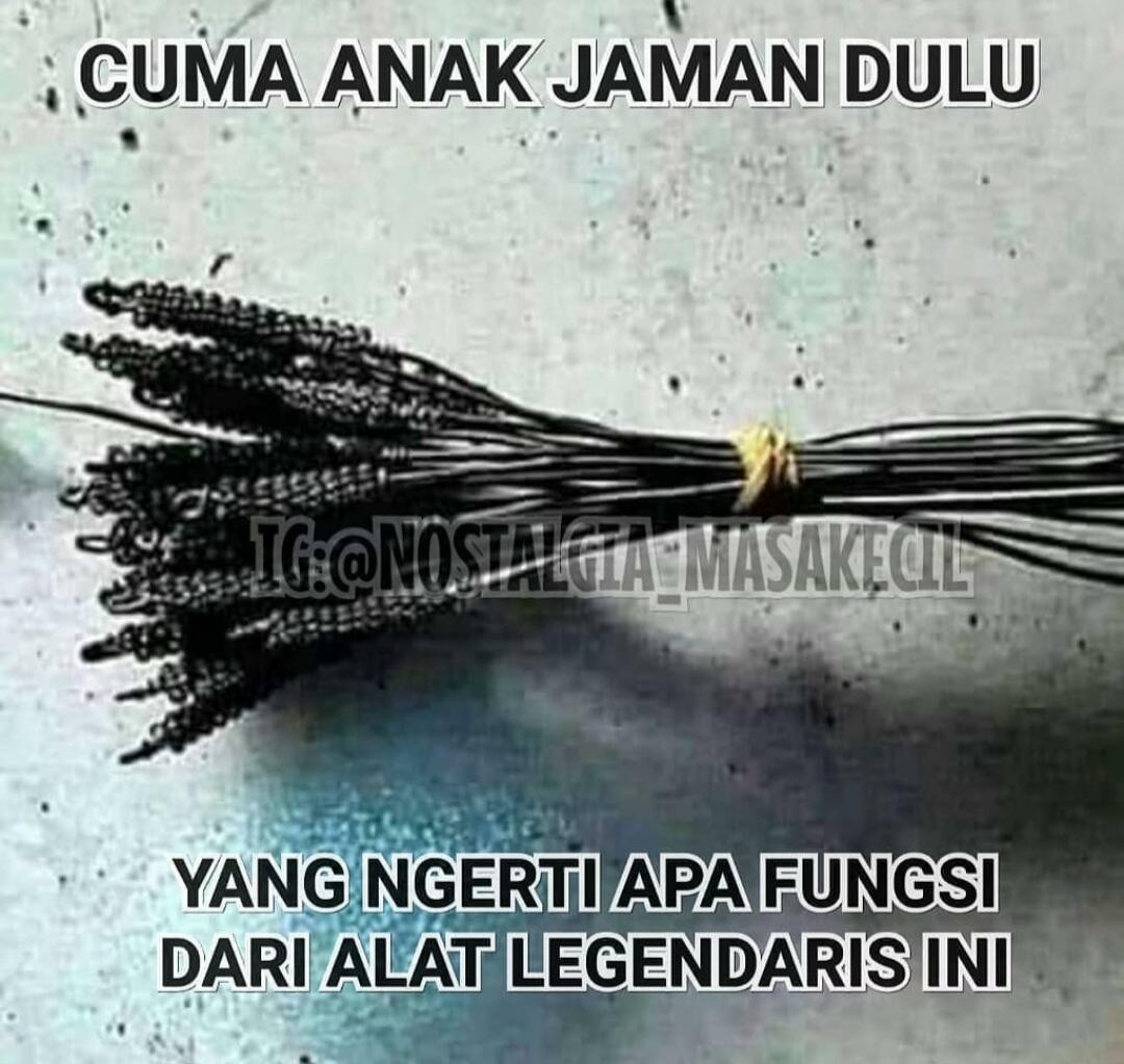Gagal Mudik? Yuk Nostalgia Sedikit Tentang Kampung Halaman!