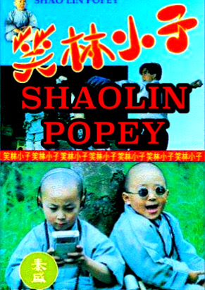 Ngaku Anak 2000-an ? Masih Ingat Film Lawas Asia Ini ?