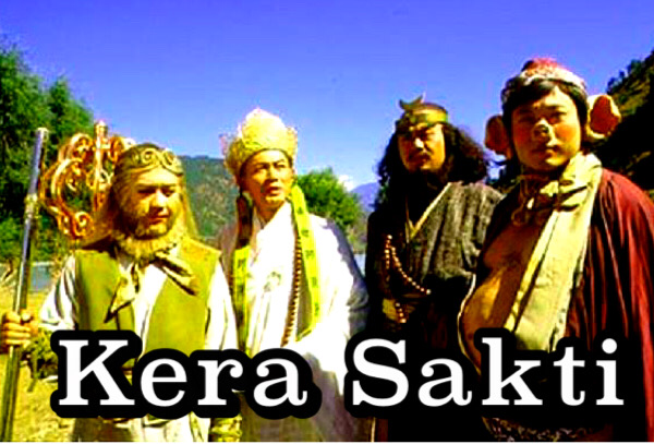 Ngaku Anak 2000-an ? Masih Ingat Film Lawas Asia Ini ?
